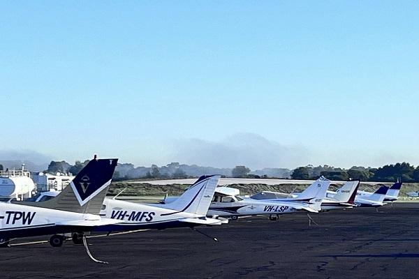 Royal Victorian Aero Club