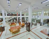 Alliance School of Performing Visual and Creative Arts Library(3)