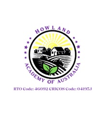 Howland Academy Logo