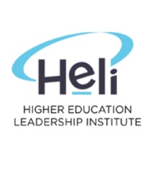 Higher Education Leadership Institute Logo