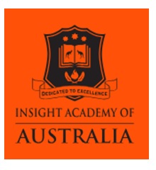 Insight Academy of Australia Logo