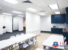 Institute Image