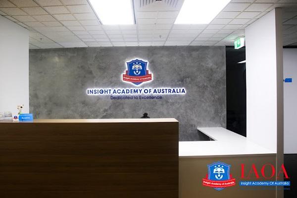 Insight Academy of Australia