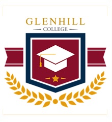 Glenhill College Logo