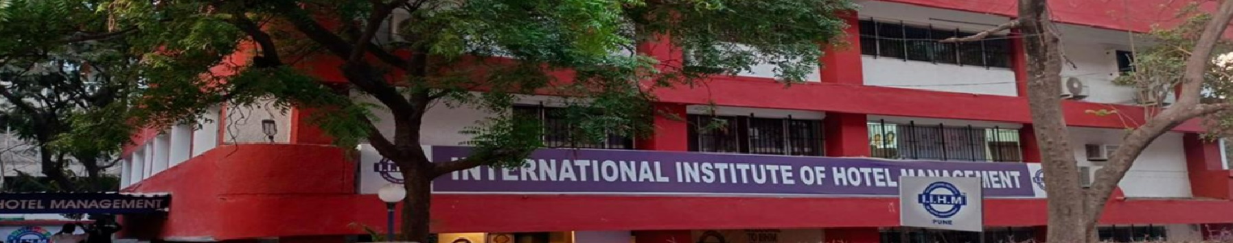 International Institute of Hotel Management, Pune