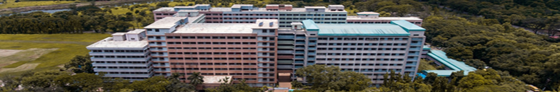 Pillai HOC College of Architecture