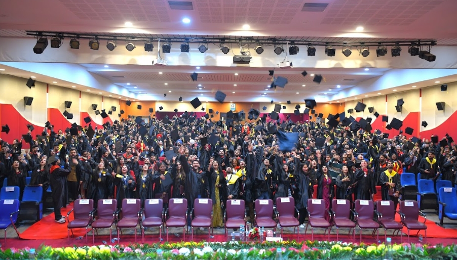 Convocation