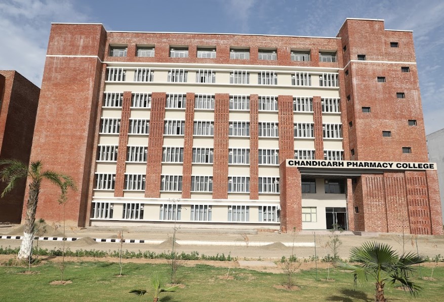 Campus Building