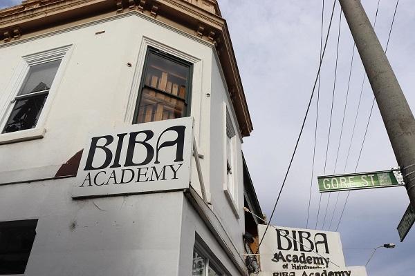 BIBA Academy