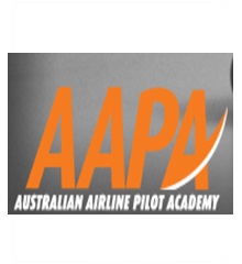 Australian Airline Pilot Academy Logo