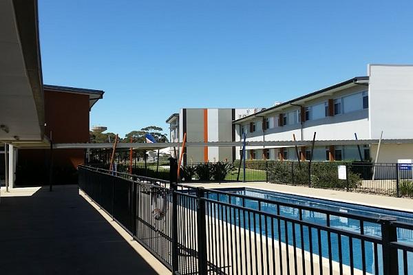 Australian Airline Pilot Academy