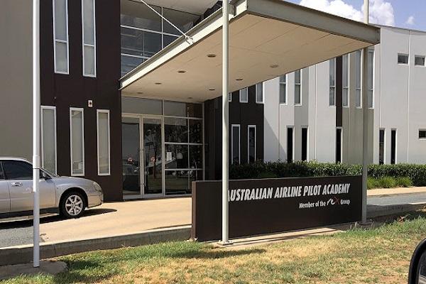 Australian Airline Pilot Academy