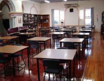 Rabbinical College Of Australia and NZ Library