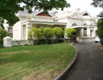 Rabbinical College Of Australia and NZ Campus Building