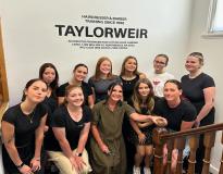 Taylorweir Hairdresser And Barber Training Others(1) Taylorweir Hairdresser And Barber Training Others(1)