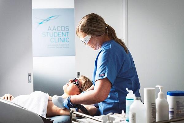 Australasian Academy of Cosmetic Dermal Science
