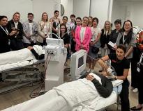 Australasian Academy of Cosmetic Dermal Science Classroom Australasian Academy of Cosmetic Dermal Science Classroom