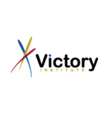 Victory Institute Logo