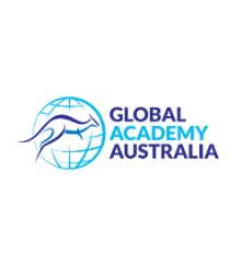 Global Academy Australia Logo