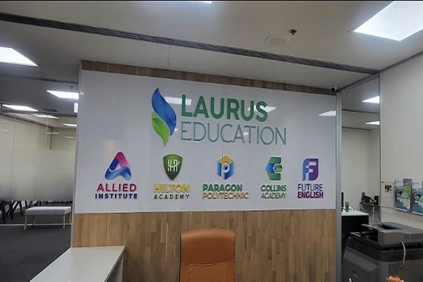 Allied Institute