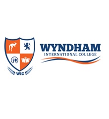 Wyndham International College Logo