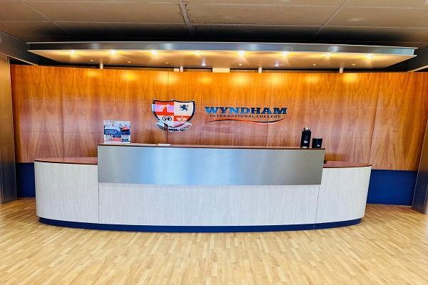 Wyndham International College