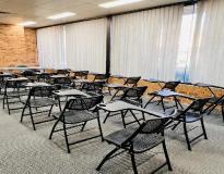 Wyndham International College Classroom Wyndham International College Classroom