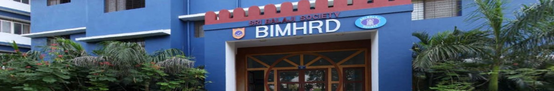 Balaji Institute of Management and Human Resource Development, Sri Balaji University