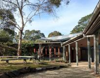 Melbourne Rudolf Steiner Seminar Campus Building Melbourne Rudolf Steiner Seminar Campus Building