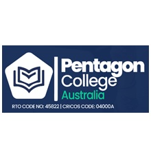 Pentagon College Australia Logo