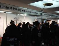 Institute of Training and Further Education (iTFE) Exhibitions