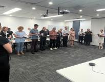 Institute of Training and Further Education (iTFE) Others(1)