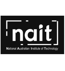 National Australian Institute of Technology Logo