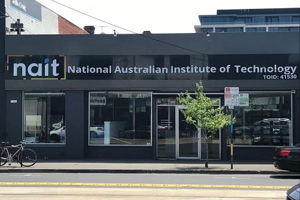 National Australian Institute of Technology