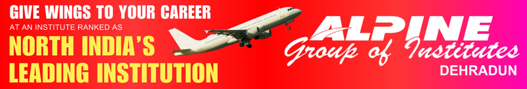 Alpine Group of Institutes