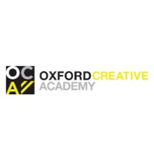 Oxford Creative Academy Logo