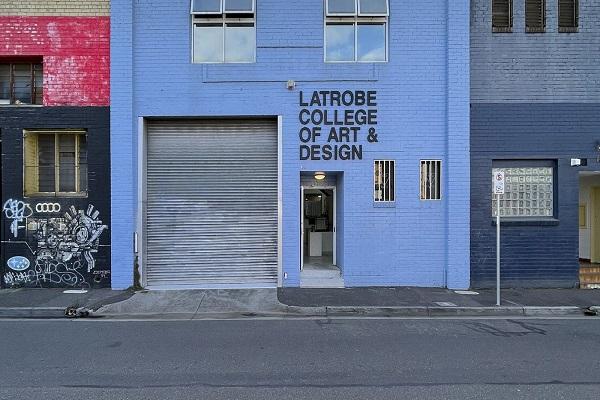 Latrobe College of Art and Design