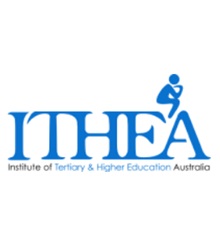 Institute of Tertiary & Higher Education Australia Logo