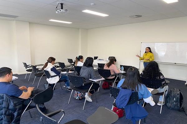 College of Nursing Education & Training Australia