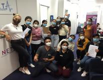 College of Nursing Education & Training Australia Others(3) College of Nursing Education & Training Australia Others(3)