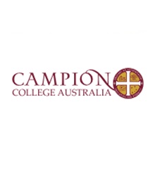 Campion College Australia Logo