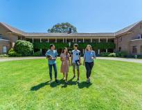 Campion College Australia Campus Building Campion College Australia Campus Building