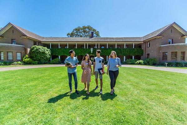 Campion College Australia