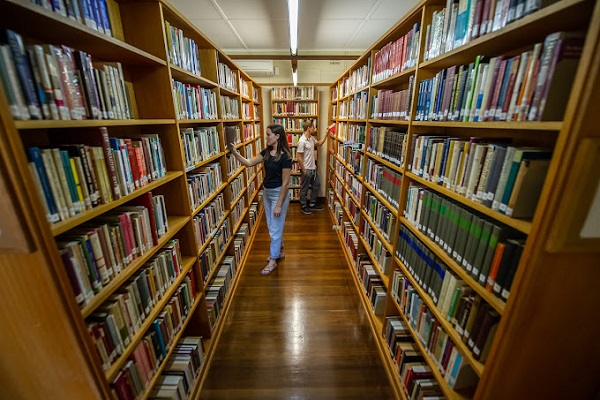 Library