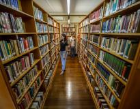 Campion College Australia Library Campion College Australia Library