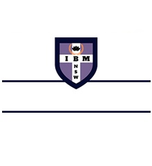 Institute of Business and Management NSW Logo