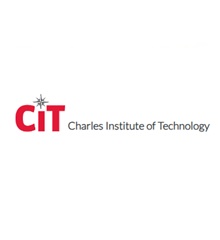 Charles Institute of Technology Logo