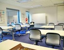 Max Therapy Institute Classroom Max Therapy Institute Classroom