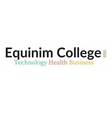 Equinim College Logo