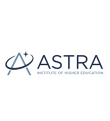 Astra Institute of Higher Education Logo